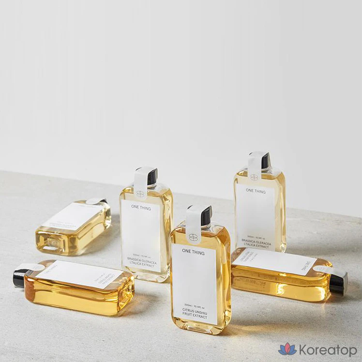 Экстракт зеленого мандарина One Thing, 150 мл, 1 флакон