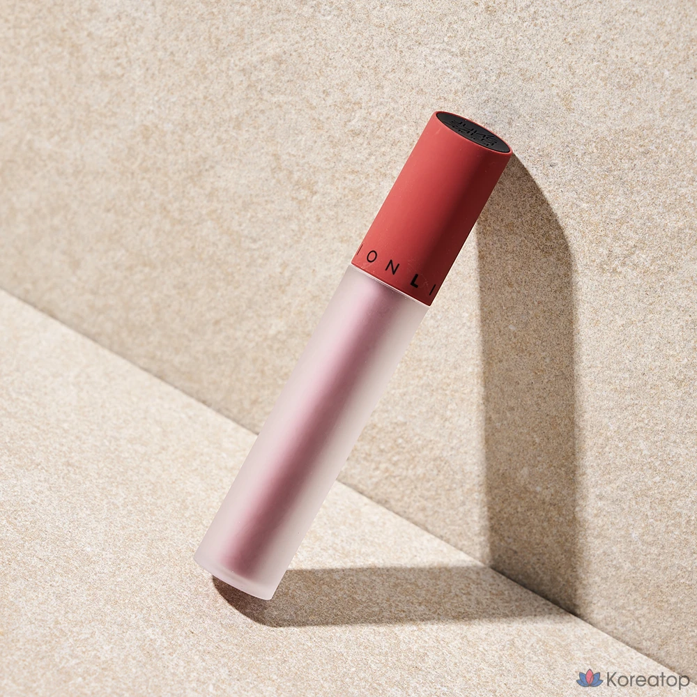 Тинт для губ Jung Saem Mool Lipfretion See-through Tint, Sharoji, 1 шт., фото 3