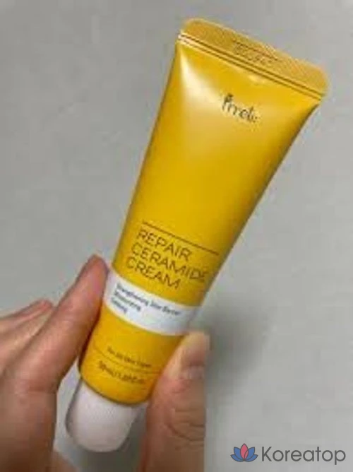 Крем с керамидами, 50 мл, 1 шт.