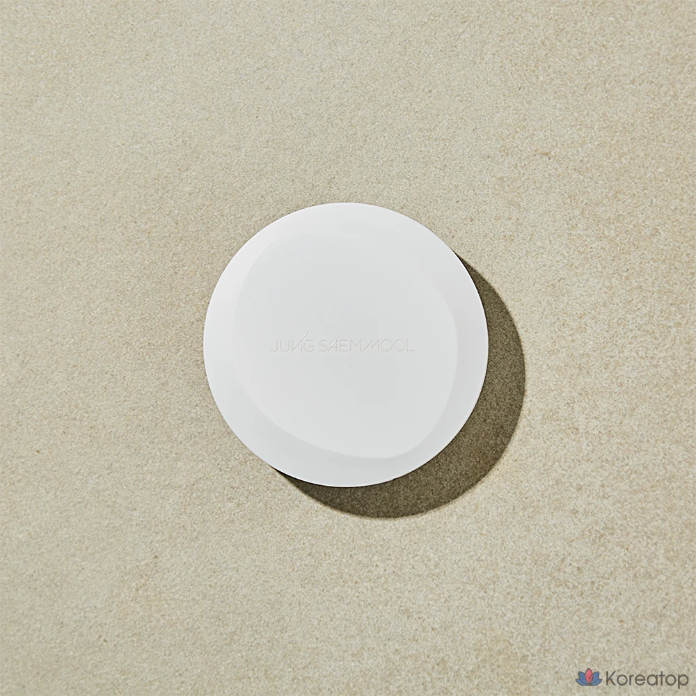 Jeongsaemul Prolasting Fit Mesh Cushion 14g, 21 Enlight, 1 шт.