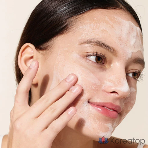 Пилинг-маска MENOKIN 30 Second Quick Bubble Mask Clear, 95 мл, 1 шт.