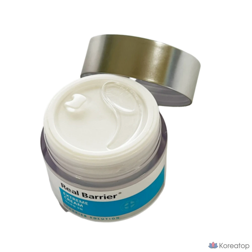Крем ATOPAM Real Barrier Extreme Cream, 1 шт, 50 мл, фото 3