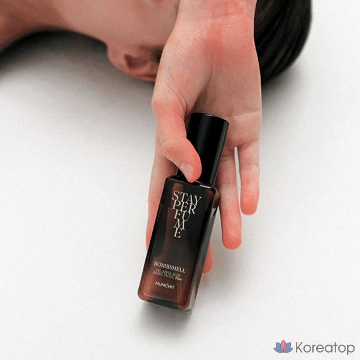 Набор Stop Bunny Soap Staple Perfume 80ml + Hand Cream 30ml, 1 комплект