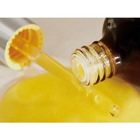 Укрепляющая ампула от пигментации с витамином C Missha, 20 мл + 15 мл, 1 комплект