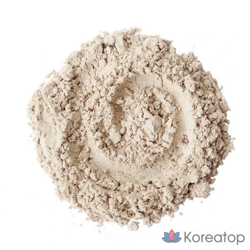 Премиальный порошок ямса Donguihanjae 100% Andong, 300 г