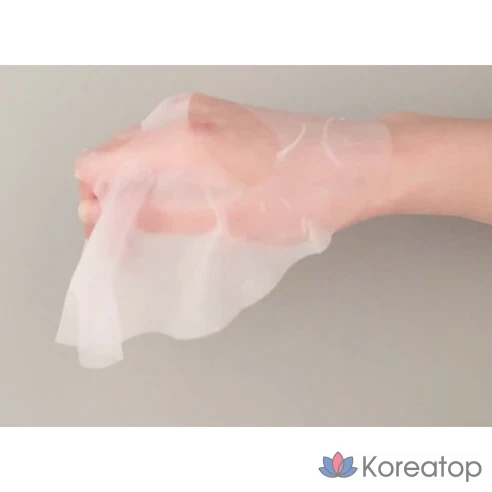 Маска для лица Dr.G Red Blemish Cool Soothing