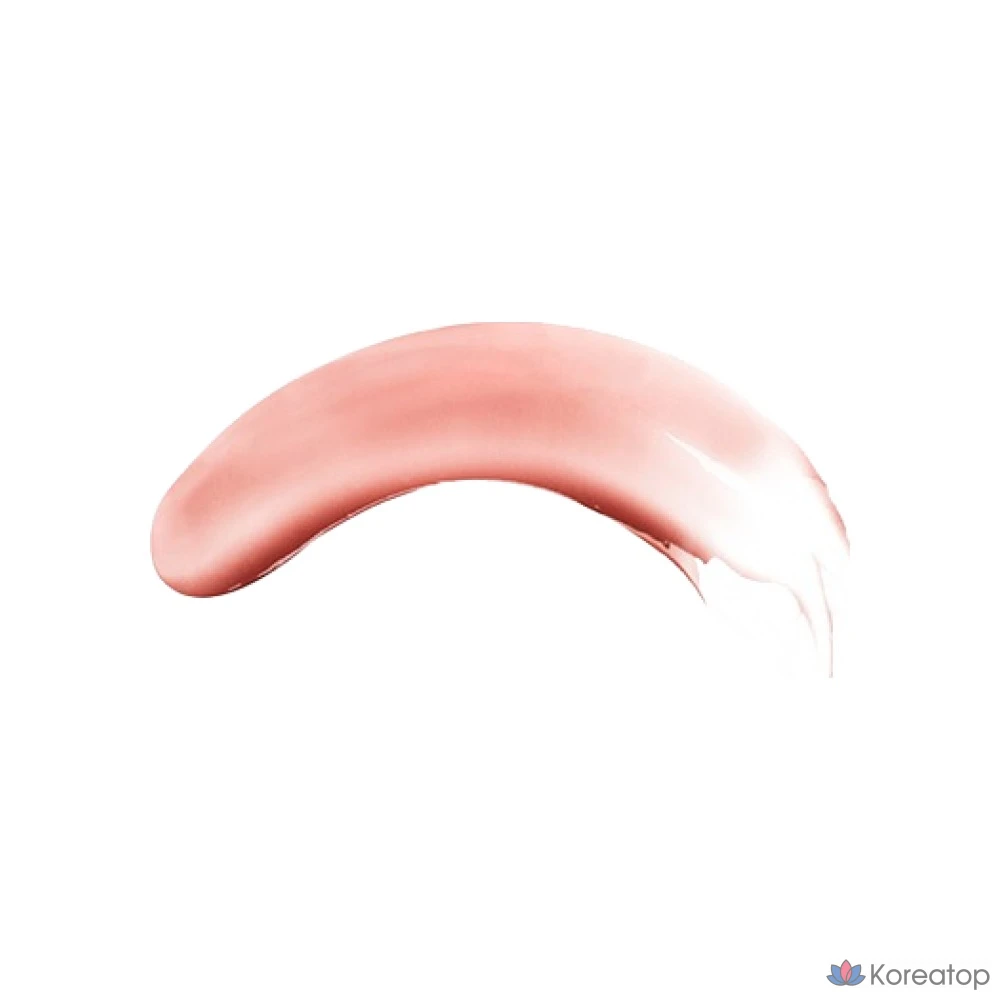 Тонированный бальзам для губ Burt's Bees, розовый, 4,25 г, 1 шт.