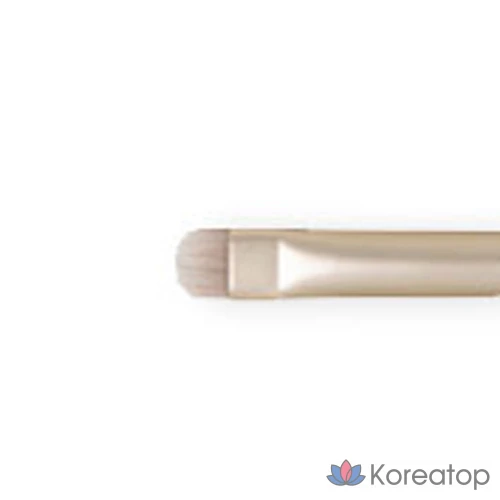 Кисть для растушевки теней Etude, 1 шт., смешанные цвета., фото 3