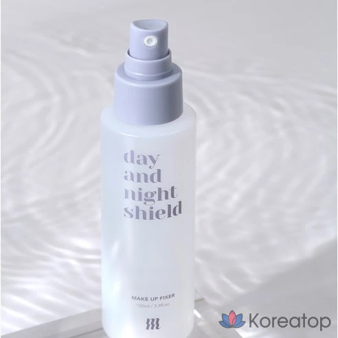 Фиксатор макияжа Merge Day &amp; Night Shield