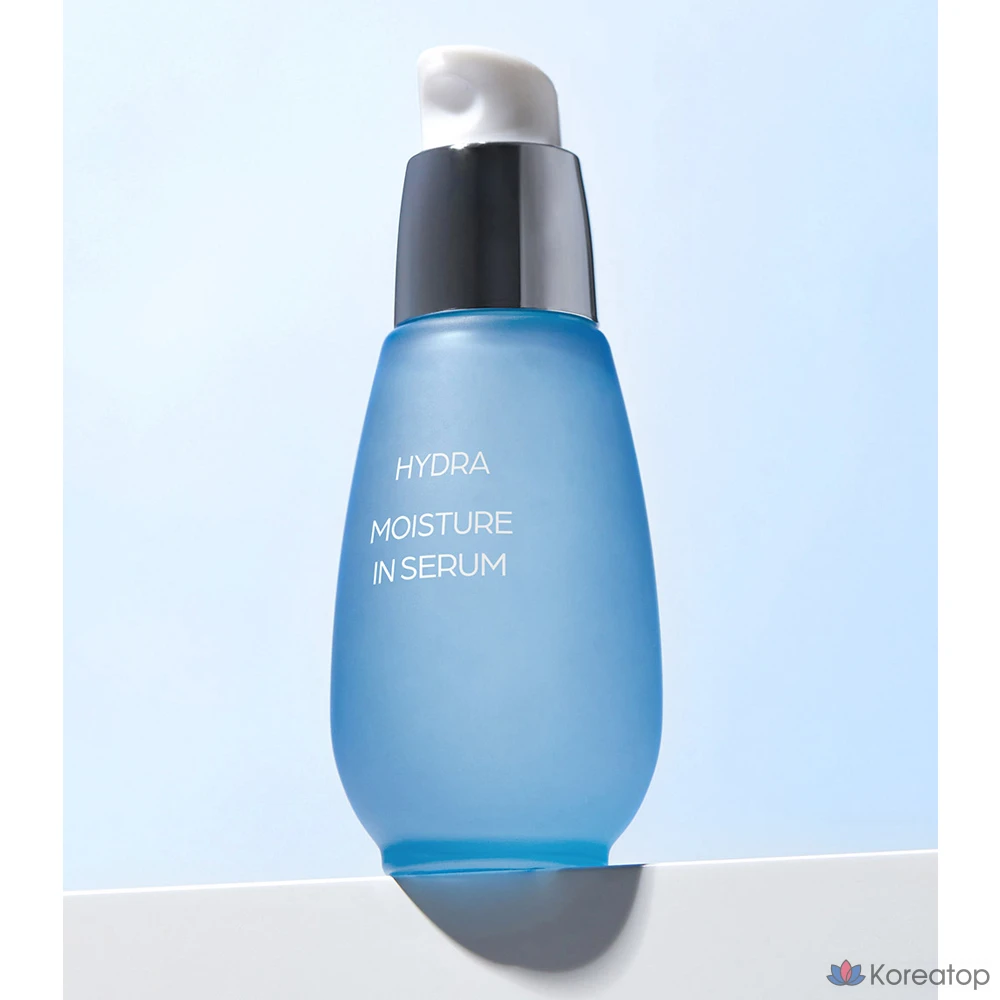 Сыворотка Charmzone Hydra Moisture In Serum, 30 мл, 1 шт.