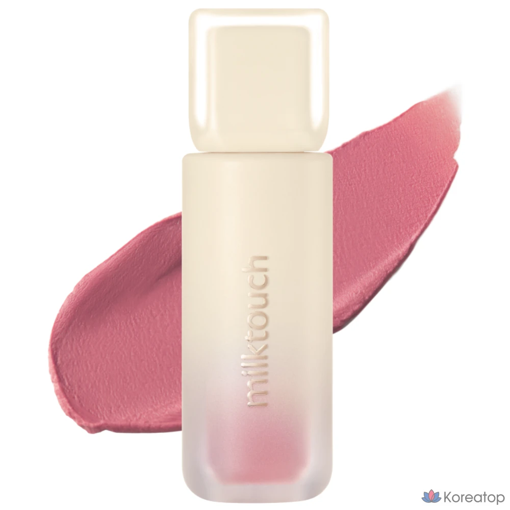 Milk Touch Spread Fit Blur Tint, 03 Pink Pinch, 1 шт.