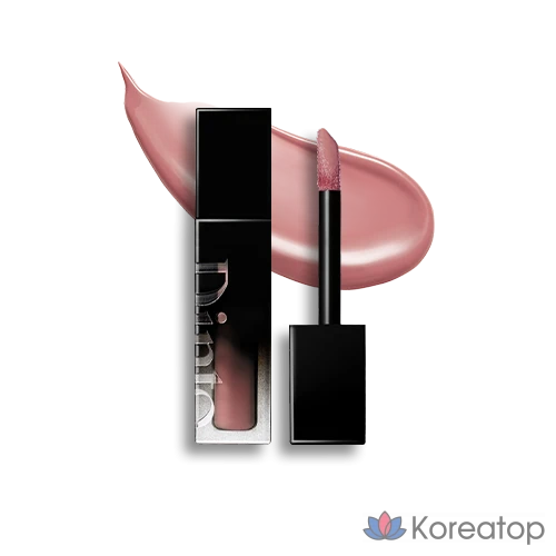 Тинт для губ Dinto Blur Glowy Mini Lip Tint, оттенок 253 Ad Veritas, 1 г, 11 шт.