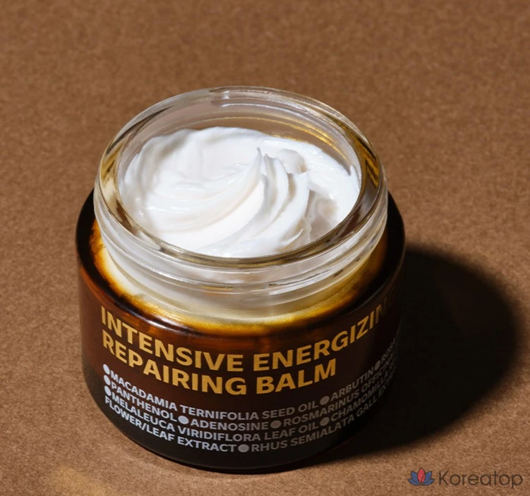 Интенсивный восстанавливающий бальзам Isoi, 50 мл, 1 шт.