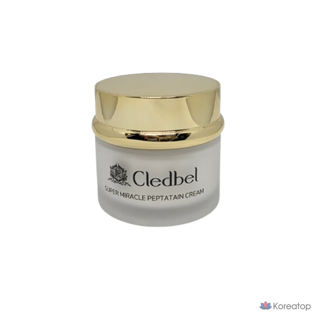 Крем Cledbel Peptatein Lifting, 50 мл