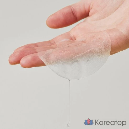 Сменные тонизирующие диски Epilow Madecassoside Trouble Soothing