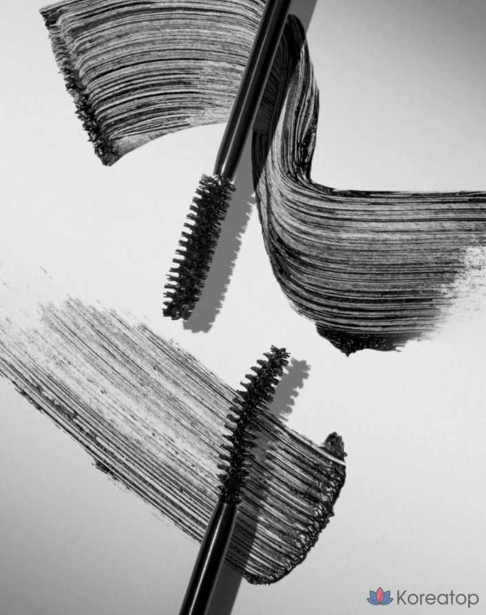 Тушь для ресниц Innisfree Simple Label Long & Curl Mascara, 7.5 г, 1 шт., фото 3