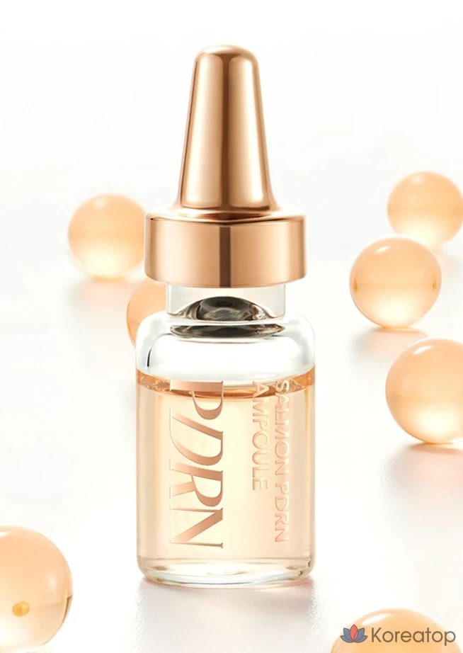 Ампула Cellfusion C Salmon PDRN, 2 мл, 1 шт.