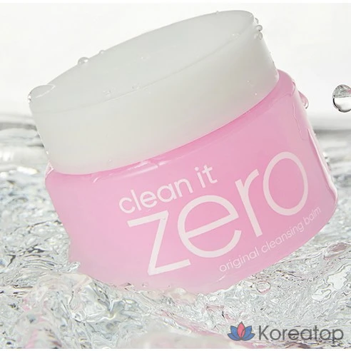 Очищающий бальзам Banila Co Clean It Zero Original