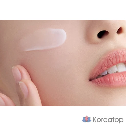 Увлажняющий крем для контроля жирности кожи Cellimax