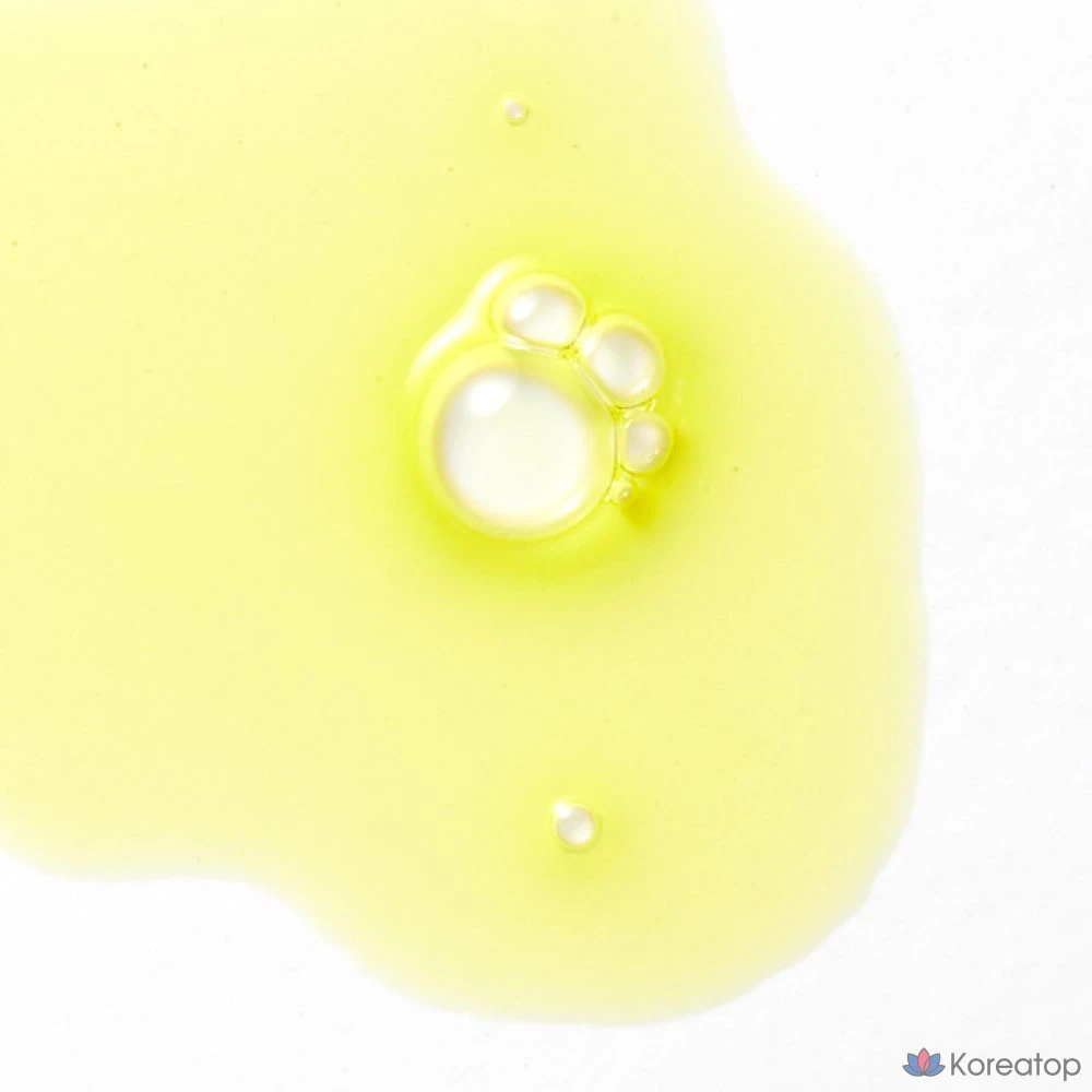 Маска для умывания Patting Splash Mask Energy Yellow Citrus & Honey, 70 мл, 1 упаковка, 1 шт.