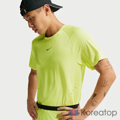 Футболка мужская Nike Stride Aero-Fit