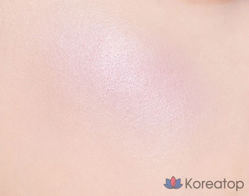 Румяна Etude Heart Pop, 4 г, оттенок Aurora Chandelier, 1 шт., фото 3