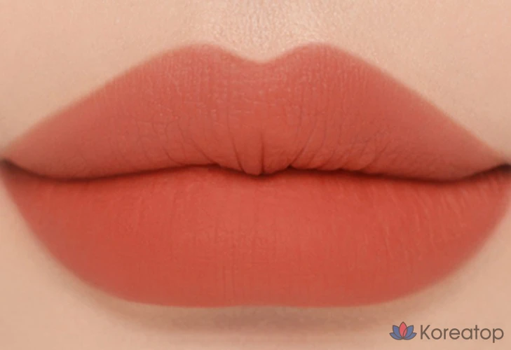 Матовое покрытие для губ 3CE Soft Matte Lipstick, оттенок Focus On Me, 1 шт., фото 3