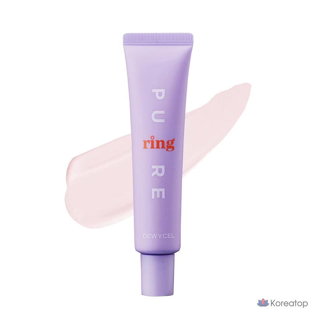 Очищающий крем DEWYCEL, Pure Skin Light, 40 мл, 1 шт.