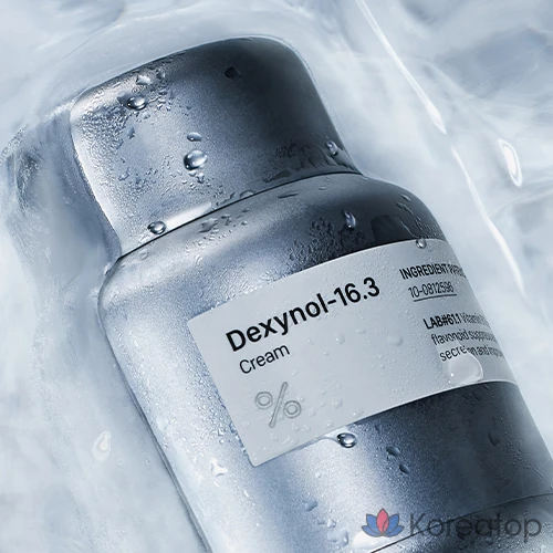 Крем Percent Science Dexnol 16.3 для жирной кожи, 1 шт., 60 мл