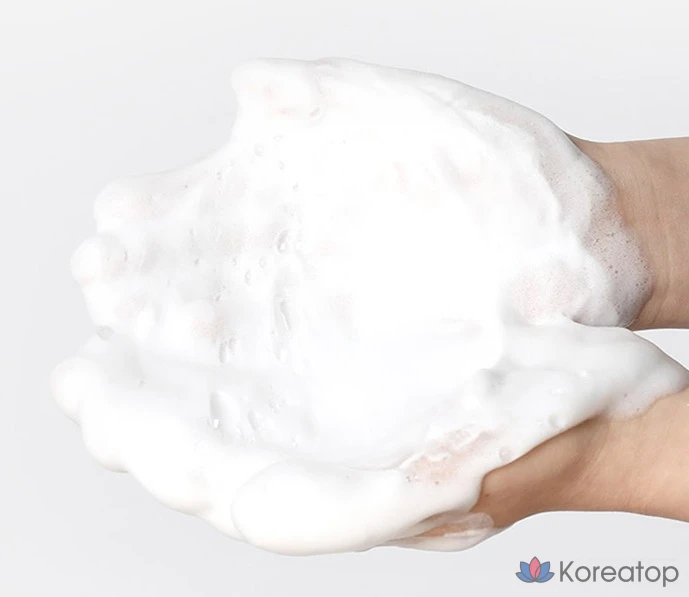 Набор DASHU Men's Vita Boom Tone-Up Cream 50 мл + Aqua Deep Seawater Foam Cleansing 30 мл, белый, 1 шт.