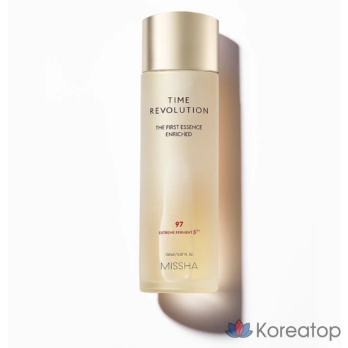 Эссенция Missha Time Revolution The First Essence Enriched, 150 мл