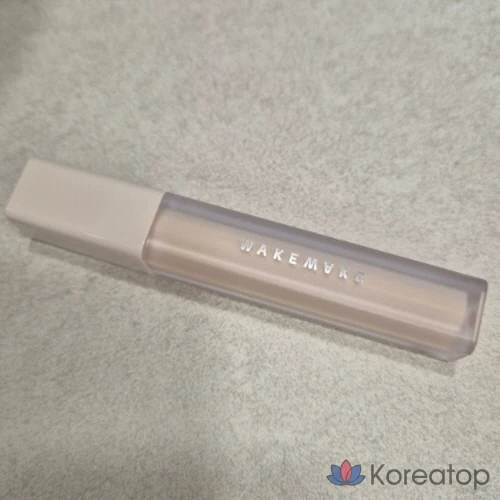 Консилер Defining Cover Concealer All-in-One Spot Illness Long-lasting, 6 г, с маслом чайного дерева, Wakemake, 13 Porcelain, 1 шт.