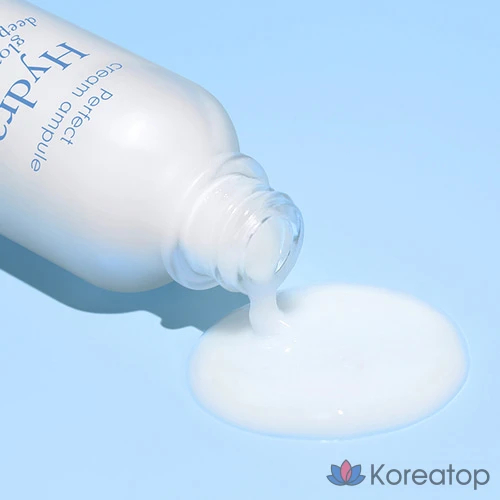 Ампульная сыворотка 9wishes Hydra Cream Ampoule, 30 мл, 1 шт.