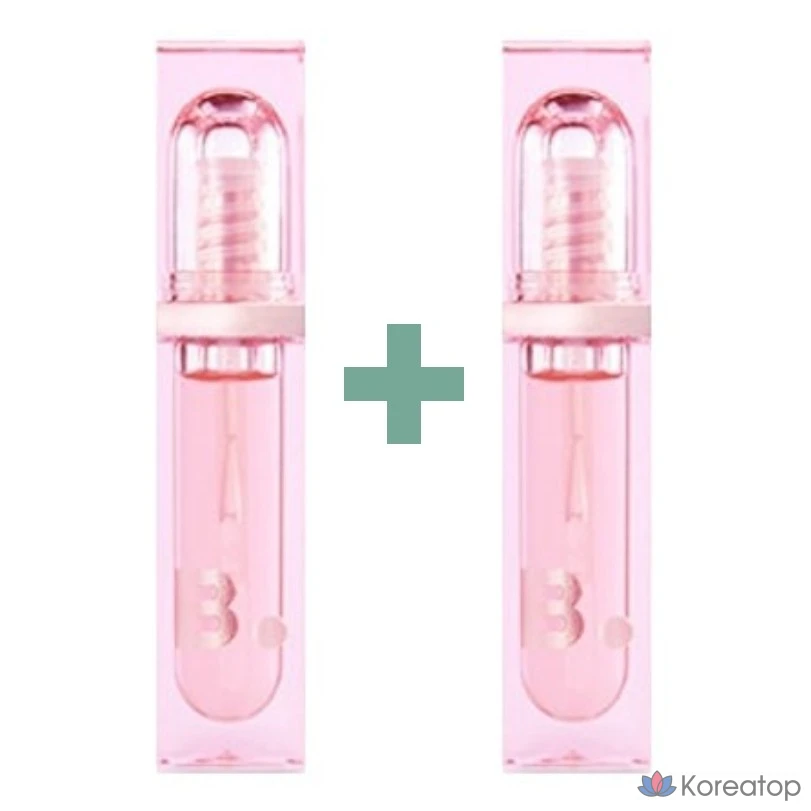 Блеск для губ Vanillaco Veil, 1 шт., 3,9 г