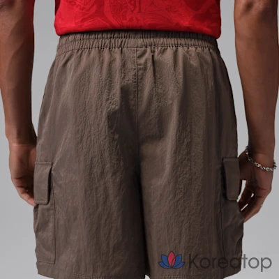Шорты мужские Jordan Brooklyn Woven Cargo Shorts