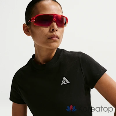 Топ женский ACG Dri-FIT Short Sleeve Top