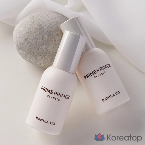 Праймер для лица BANILACO  Prime Primer Classic, 30 мл, разноцветный
