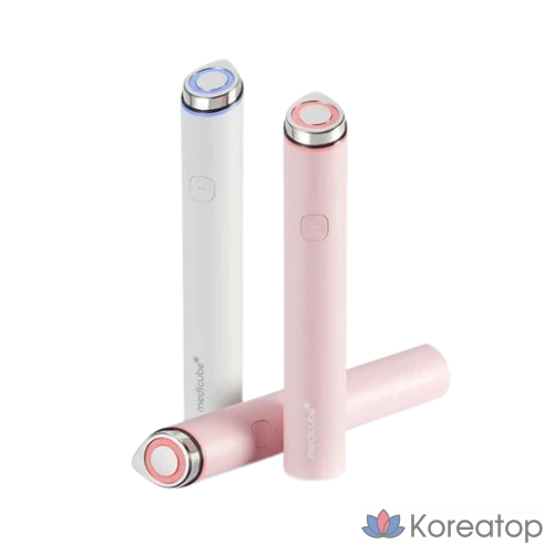 Medicube Booster Pro Mini, розовый