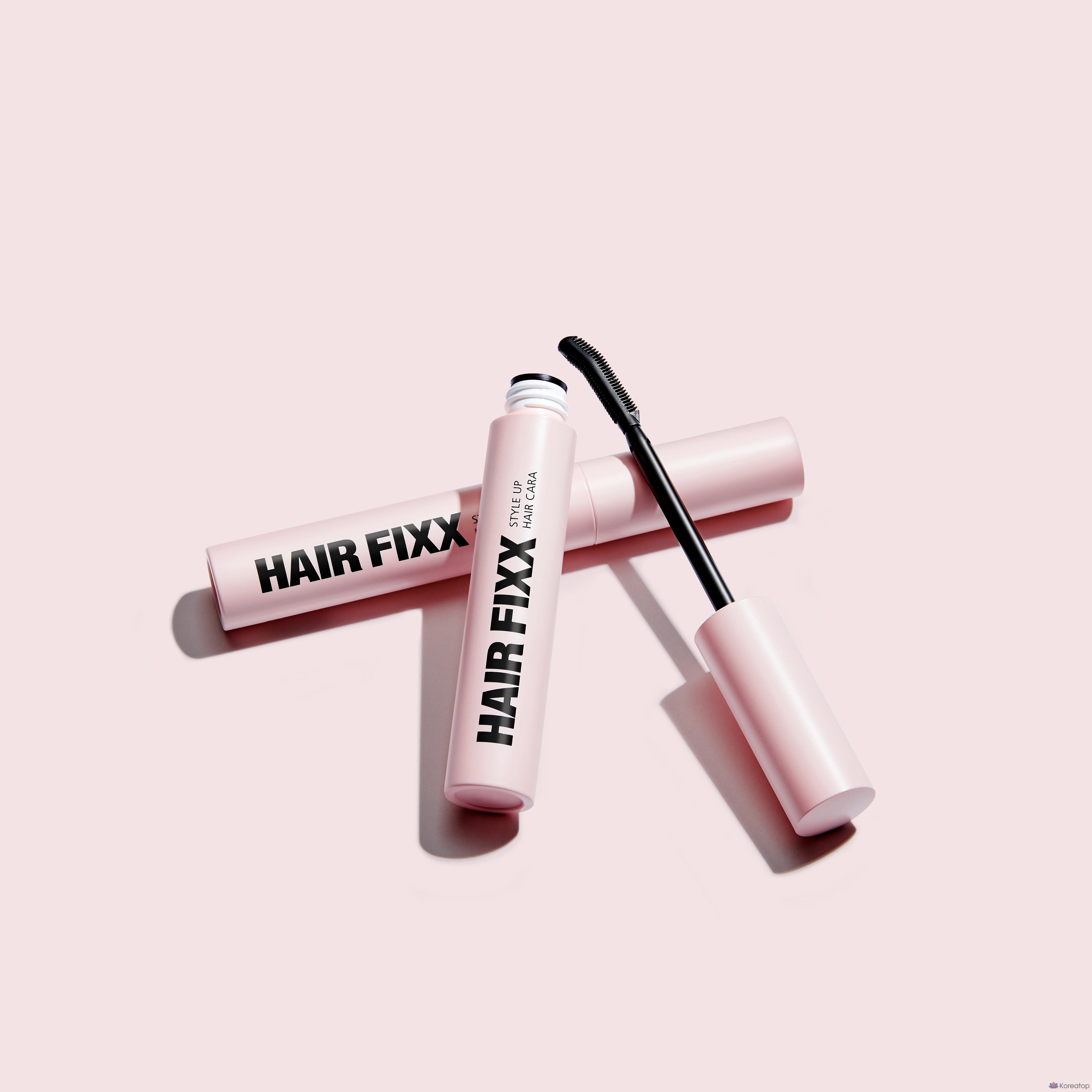 Тушь для ресниц So Natural Flyaway Flyaway Hair Fixing Mascara, 8 г, 1 шт.