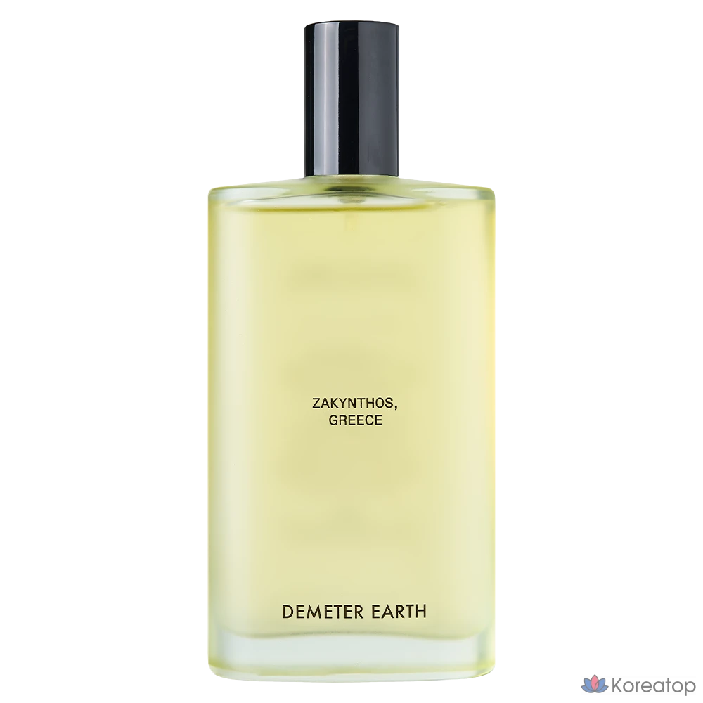 Освежающая парфюмерная вода Demeter Earth, Закинтос, Греция, 100 мл, 1 шт., фото 2