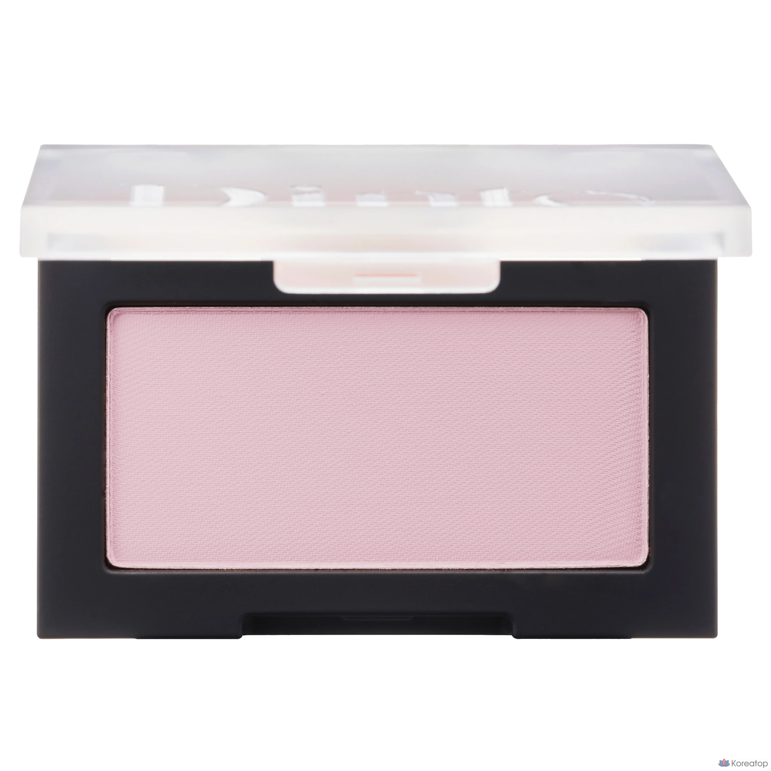 Румяна Dinto All That Moments Blusher, оттенок 510 Misty Dode, 1 шт.