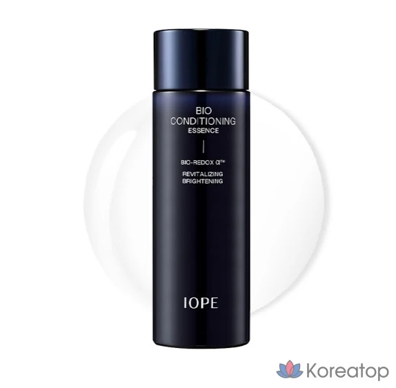 IOPE Men Bio, комплект из 2 предметов, 1 комплект