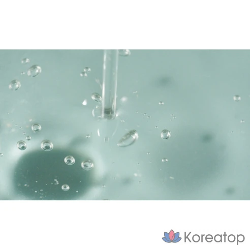 Ампула с экстрактами сосны и центеллы для проблемной кожи Round Lab Pine Calming Cica Ampoule, 30 мл