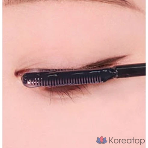 Holika Holika Lash Корректирующая тушь для снятия туши