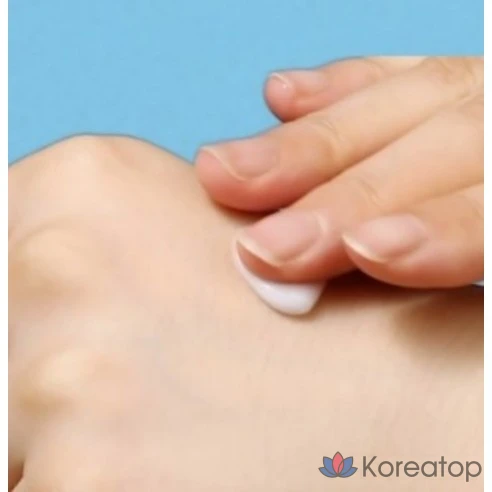 Увлажняющий лосьон с термальной водой Manyo Factory