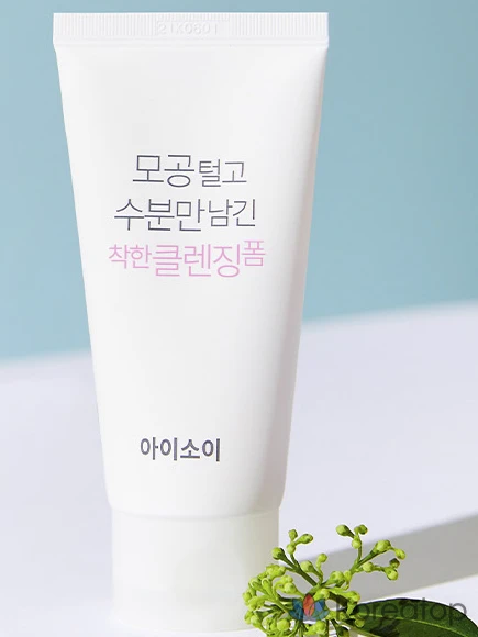 Очищающая пенка для пор Isoi, 75 мл, 1 шт.