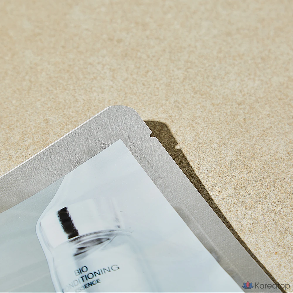 IOPE Bio Conditioning Essence Hydro Enhancing Mask, 23 г, 1 упаковка, 2 упаковки, фото 3