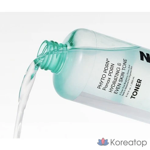 Тоник VT Cosmetic PDRN, 250 мл, 1 шт.