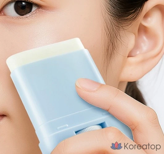 Солнцезащитный стик Cosnori Airy Sun Stick SPF50+ PA++++, 1 шт., 20,5 г