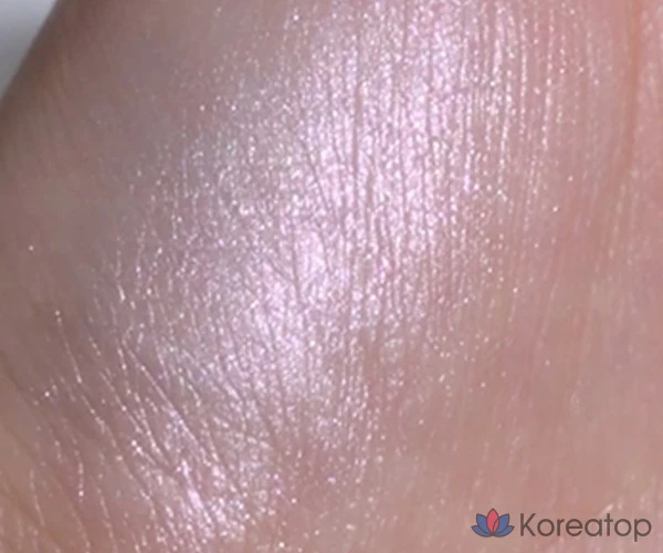 Хайлайтер Espoir Strobing, 8 г, № 2, розовый, морской, 1 шт., фото 3